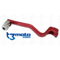 Palanca cambio beta Techno - rev - evo roja